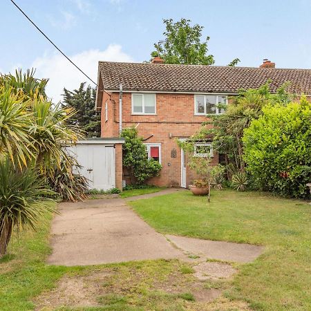 Cowmans Cottage Aldeburgh Εξωτερικό φωτογραφία