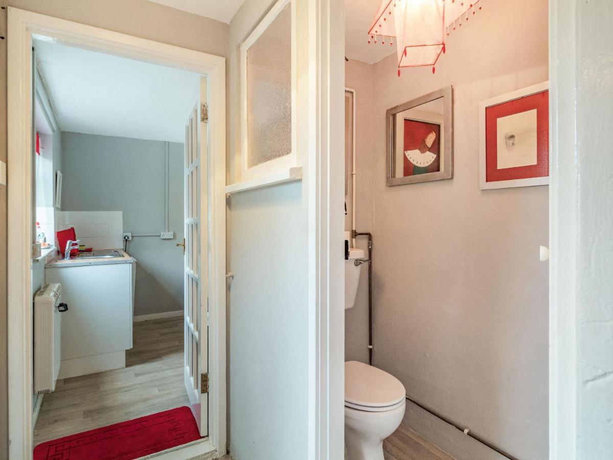 Cowmans Cottage Aldeburgh Εξωτερικό φωτογραφία