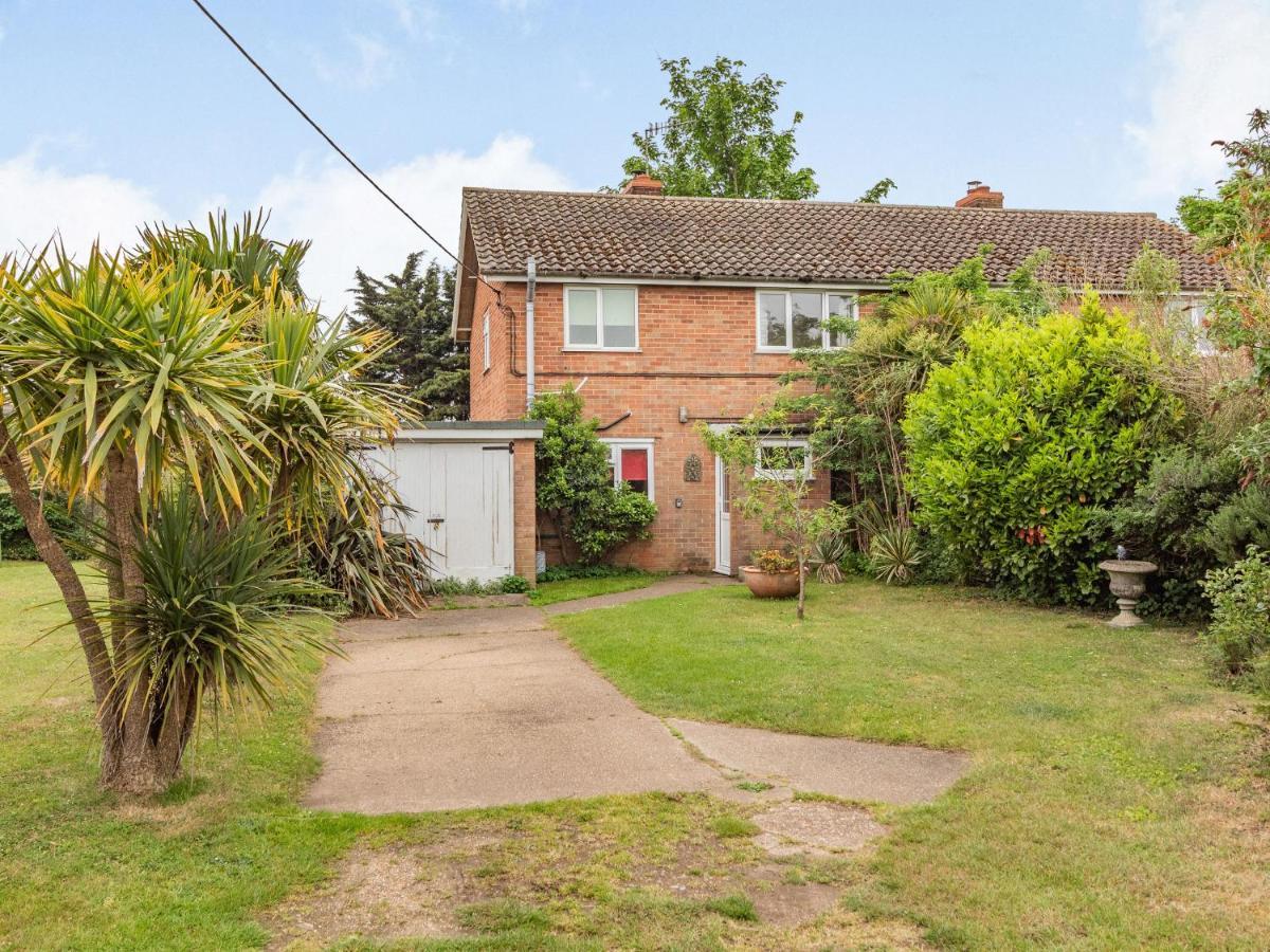 Cowmans Cottage Aldeburgh Εξωτερικό φωτογραφία