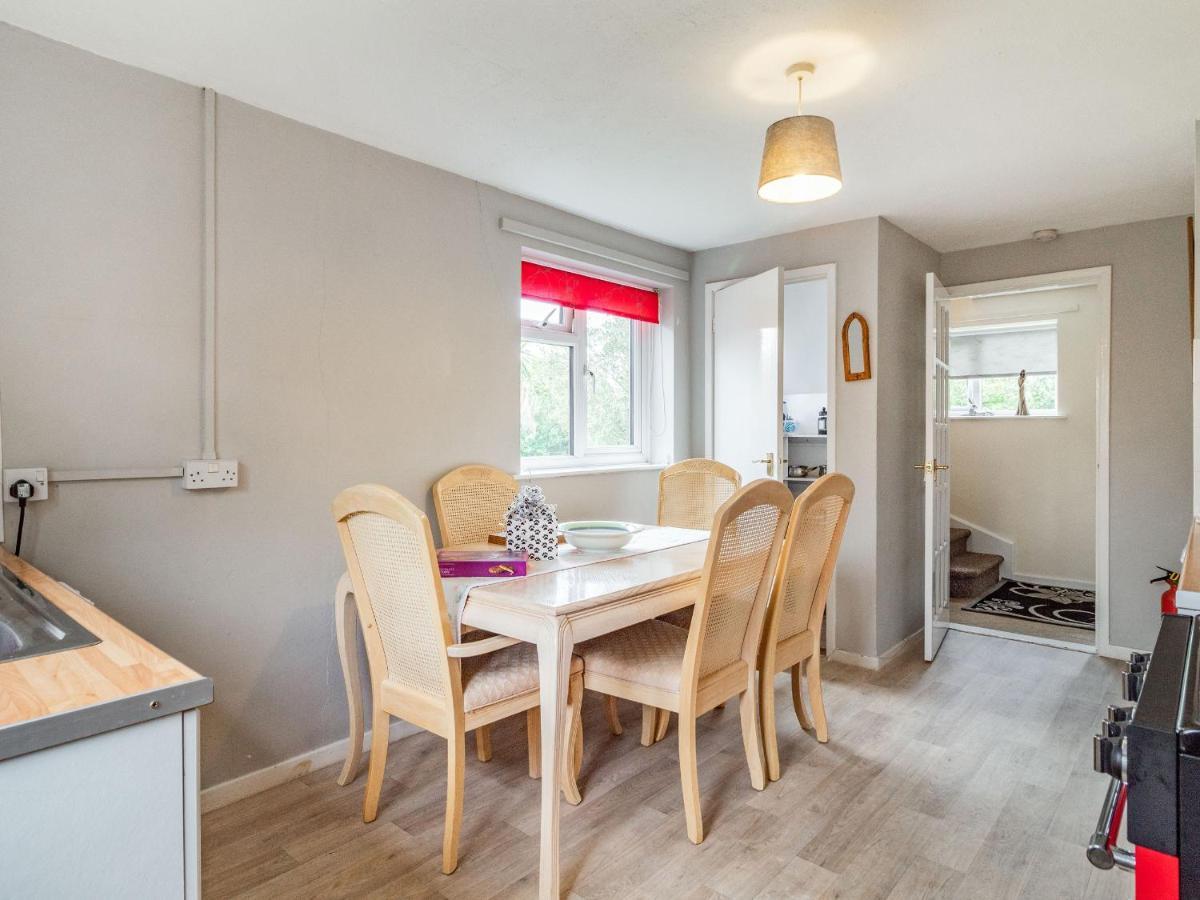 Cowmans Cottage Aldeburgh Εξωτερικό φωτογραφία