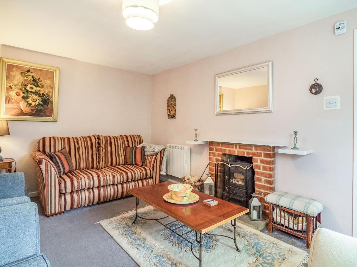 Cowmans Cottage Aldeburgh Εξωτερικό φωτογραφία