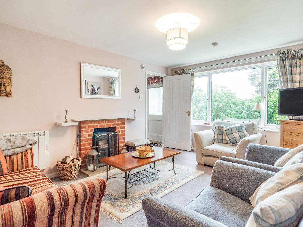 Cowmans Cottage Aldeburgh Εξωτερικό φωτογραφία