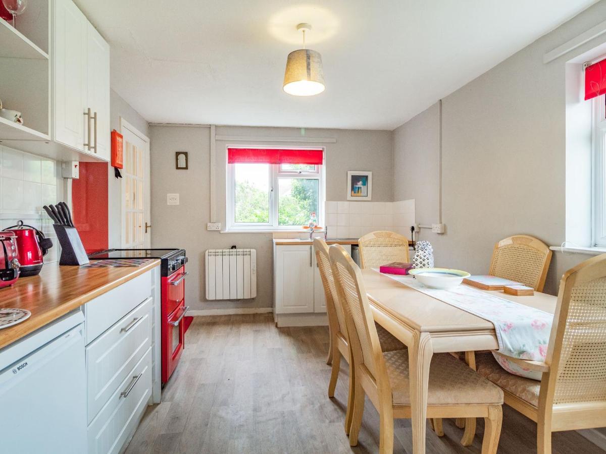 Cowmans Cottage Aldeburgh Εξωτερικό φωτογραφία