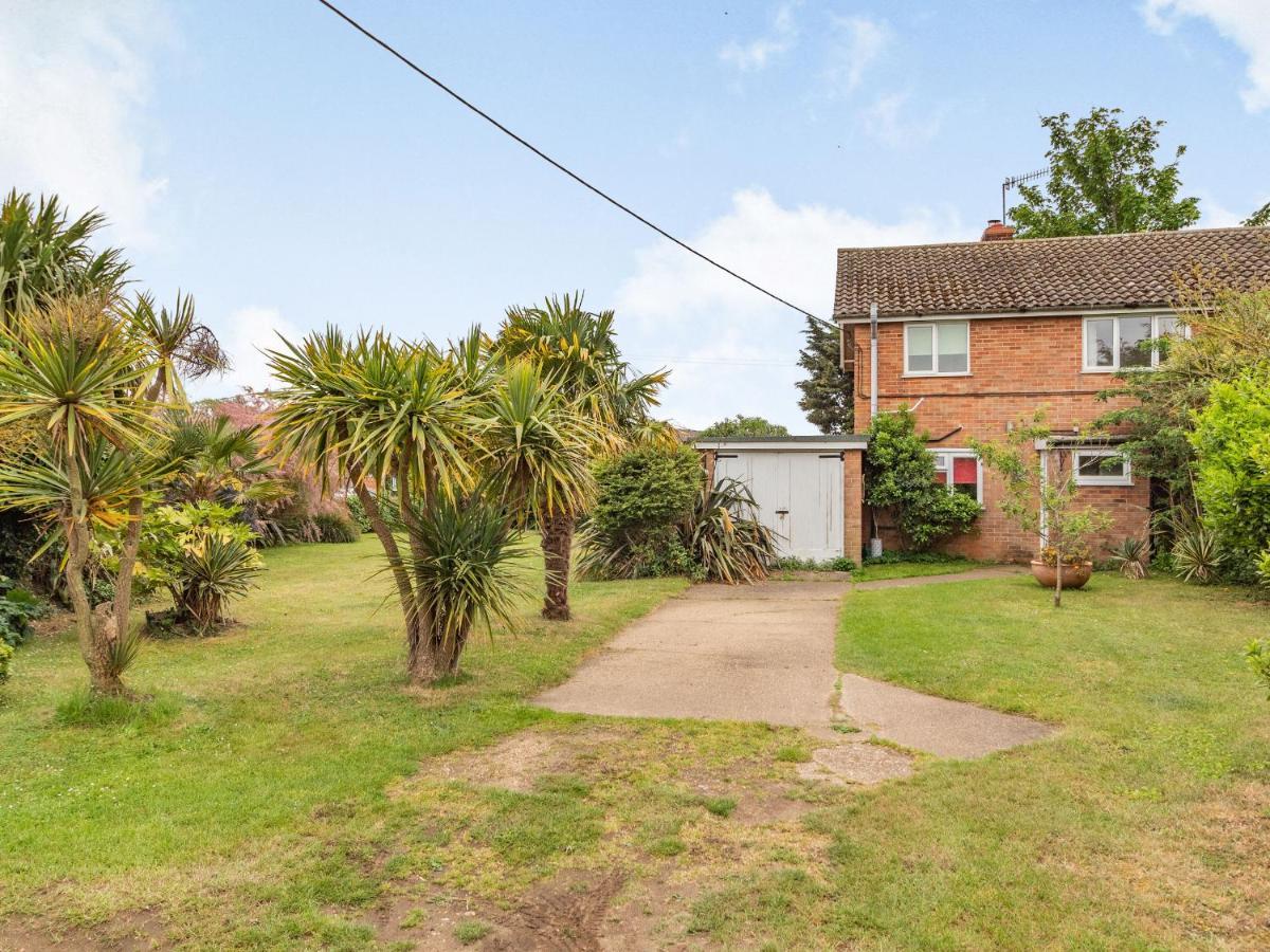 Cowmans Cottage Aldeburgh Εξωτερικό φωτογραφία