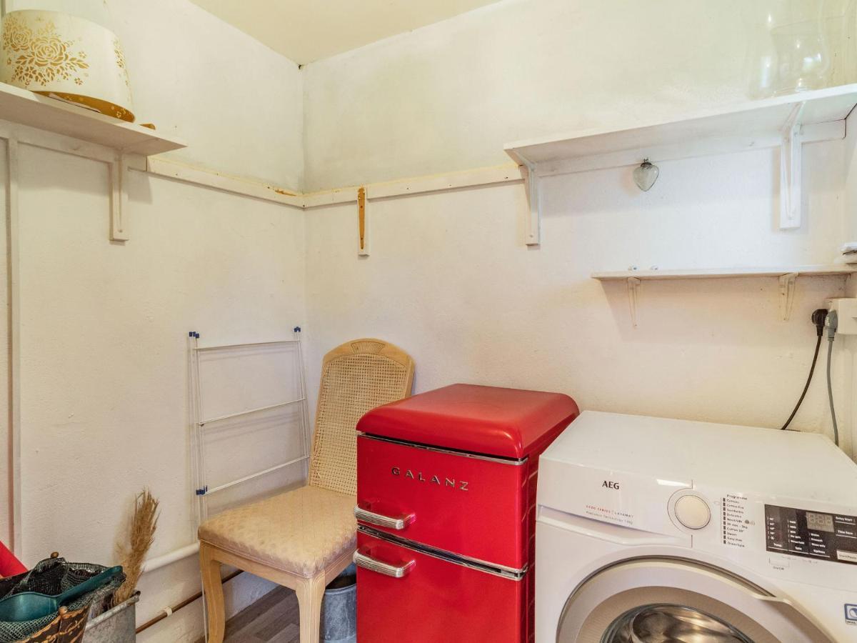 Cowmans Cottage Aldeburgh Εξωτερικό φωτογραφία