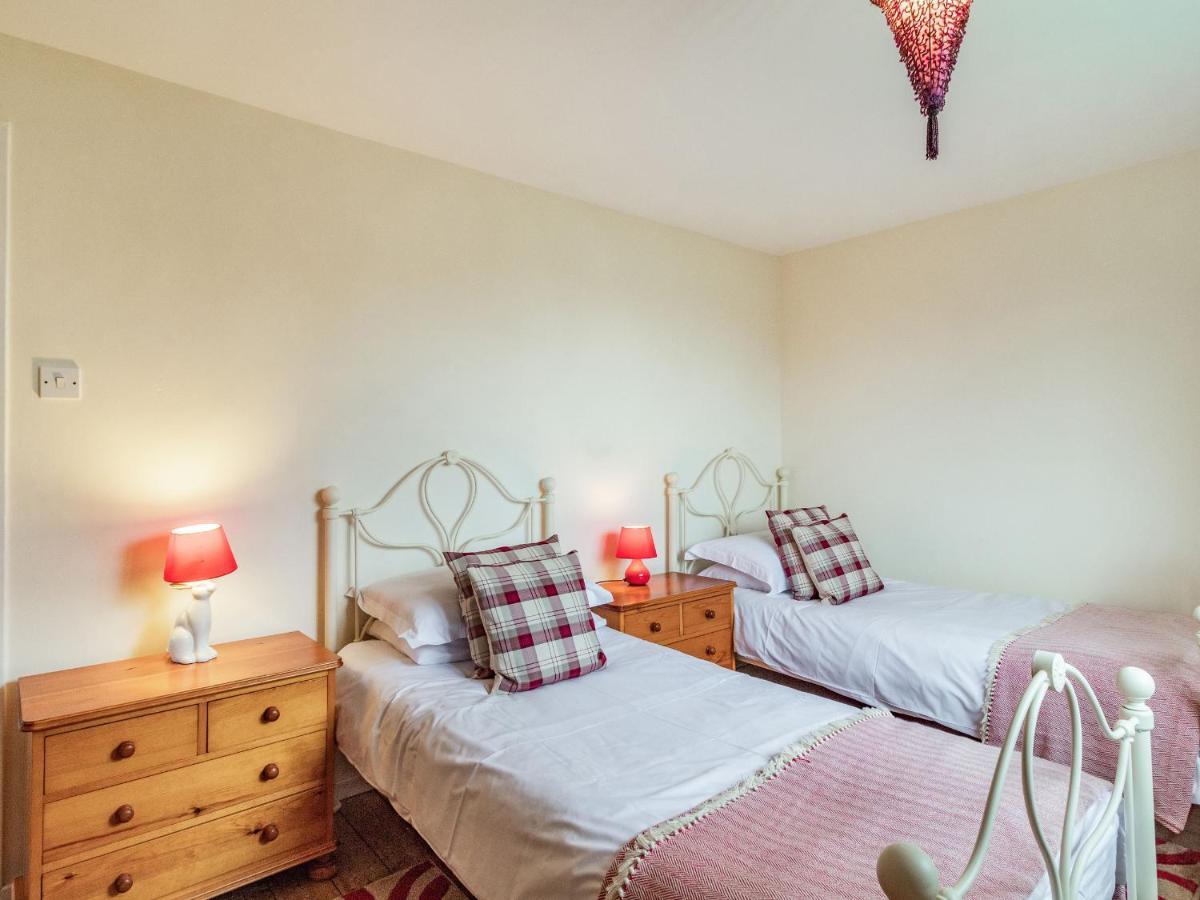 Cowmans Cottage Aldeburgh Εξωτερικό φωτογραφία