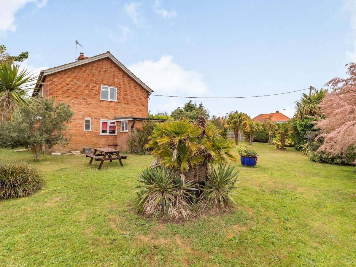 Cowmans Cottage Aldeburgh Εξωτερικό φωτογραφία