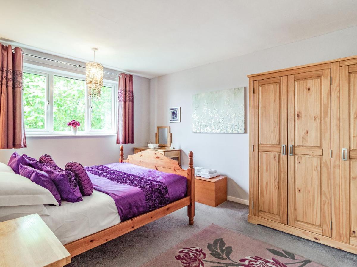 Cowmans Cottage Aldeburgh Εξωτερικό φωτογραφία
