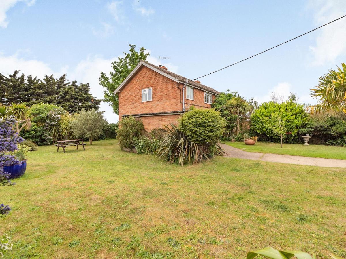 Cowmans Cottage Aldeburgh Εξωτερικό φωτογραφία