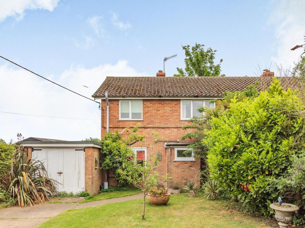 Cowmans Cottage Aldeburgh Εξωτερικό φωτογραφία