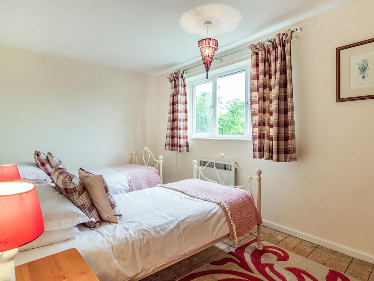 Cowmans Cottage Aldeburgh Εξωτερικό φωτογραφία